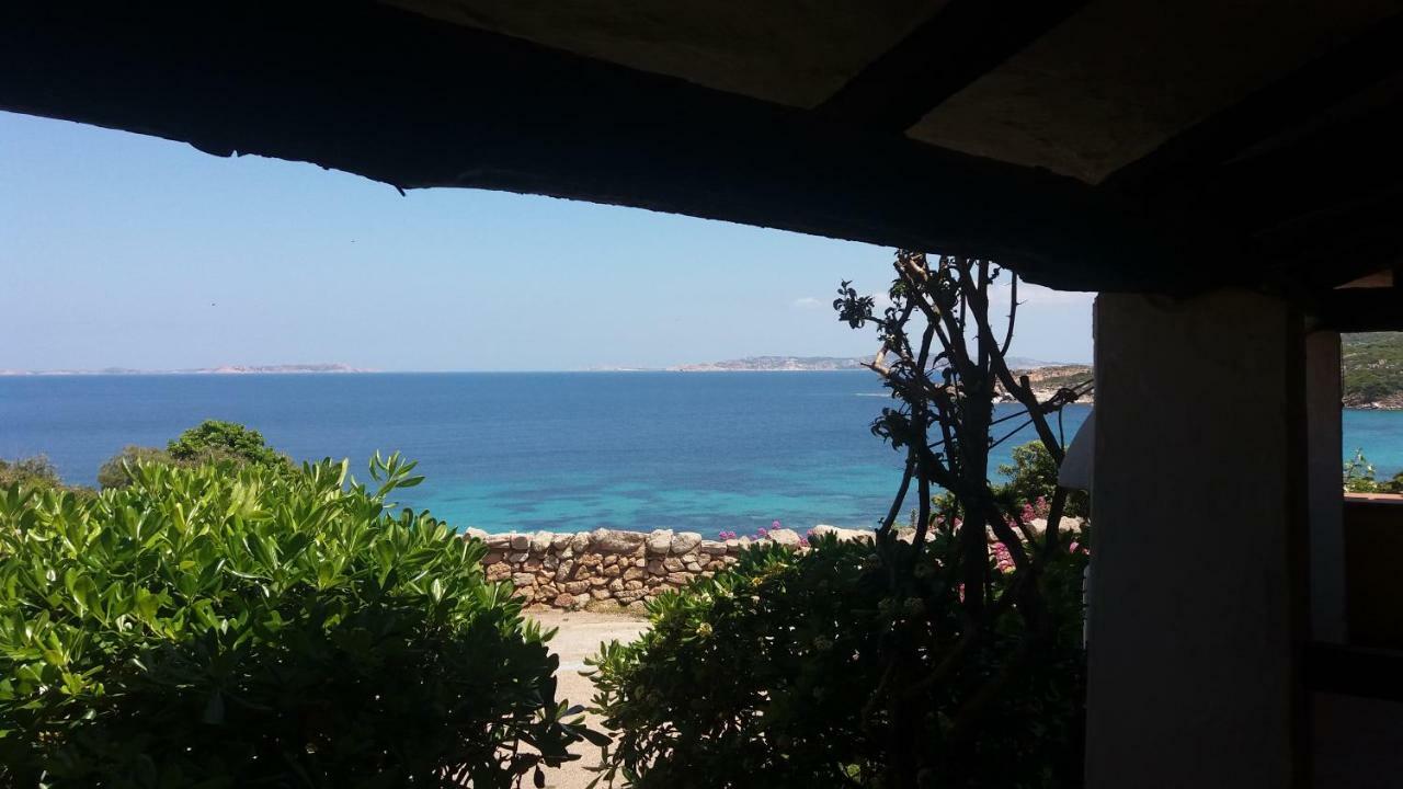 Appartamento Fronte Mare 圣特雷莎加卢拉 外观 照片